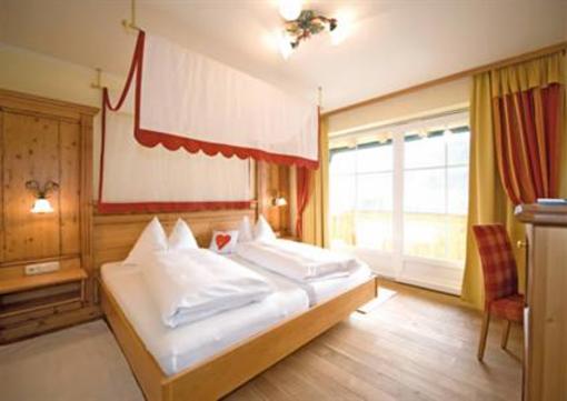 фото отеля Hotel Ferner's Rosenhof