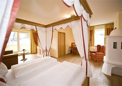 фото отеля Hotel Ferner's Rosenhof