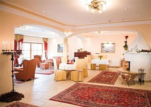 фото отеля Hotel Ferner's Rosenhof