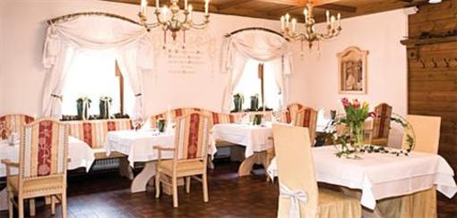 фото отеля Hotel Ferner's Rosenhof