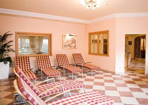 фото отеля Hotel Ferner's Rosenhof