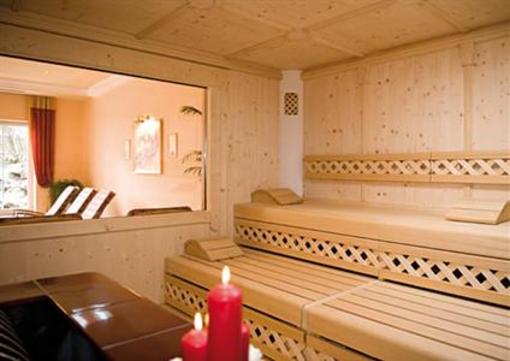 фото отеля Hotel Ferner's Rosenhof
