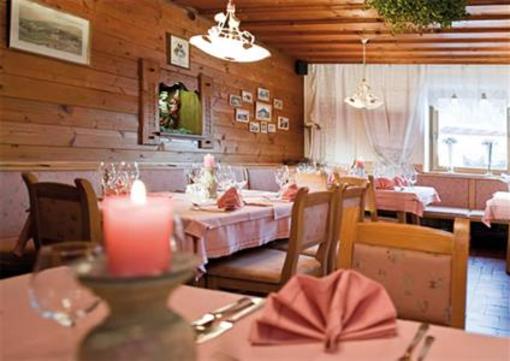 фото отеля Hotel Ferner's Rosenhof