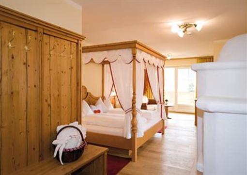 фото отеля Hotel Ferner's Rosenhof