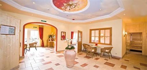 фото отеля Hotel Ferner's Rosenhof