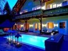 фото отеля Hotel Ferner's Rosenhof