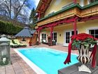 фото отеля Hotel Ferner's Rosenhof
