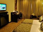 фото отеля Park Plaza Chandigarh