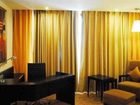 фото отеля Park Plaza Chandigarh