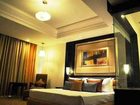 фото отеля Park Plaza Chandigarh