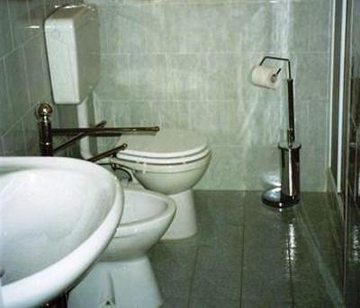 фото отеля Accorsi B&B
