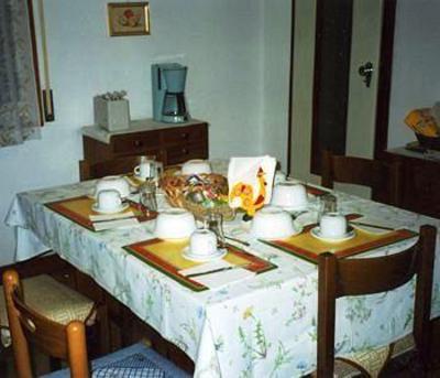 фото отеля Accorsi B&B