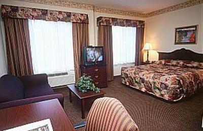 фото отеля Hawthorn Suites Rancho Cordova Gold River