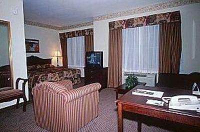 фото отеля Hawthorn Suites Rancho Cordova Gold River