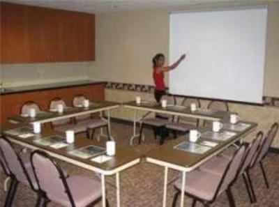 фото отеля Hawthorn Suites Rancho Cordova Gold River