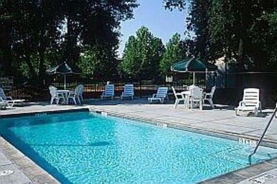 фото отеля Hawthorn Suites Rancho Cordova Gold River