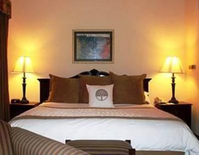 фото отеля Hawthorn Suites Rancho Cordova Gold River