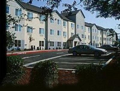 фото отеля Hawthorn Suites Rancho Cordova Gold River