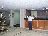 Hawthorn Suites Rancho Cordova Gold River