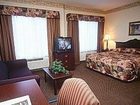 фото отеля Hawthorn Suites Rancho Cordova Gold River
