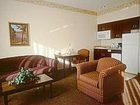 фото отеля Hawthorn Suites Rancho Cordova Gold River