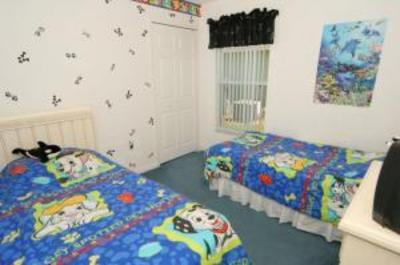фото отеля Aylesbury Villa Rentals Davenport