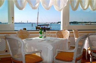 фото отеля Hotel Villa Laguna Venice