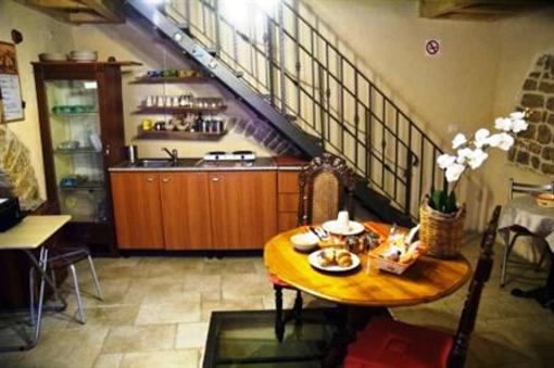 фото отеля La Corte del Borgo Antico