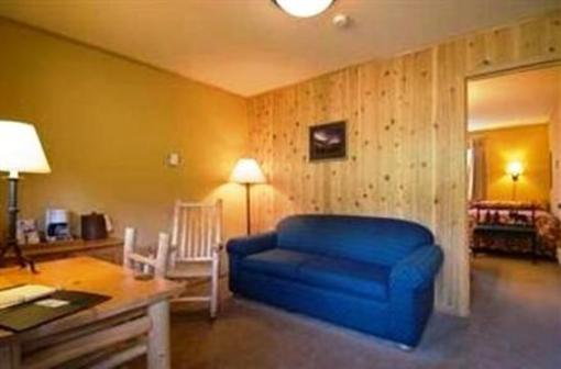 фото отеля McKinley Chalet Resort