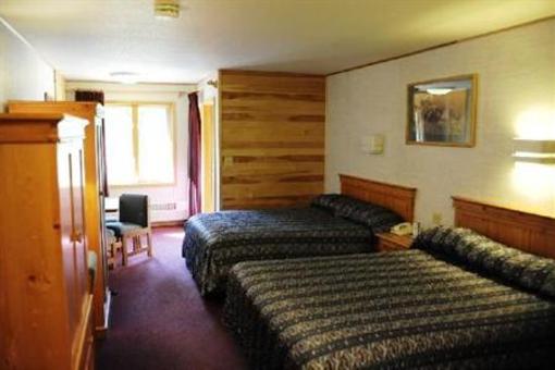 фото отеля McKinley Chalet Resort