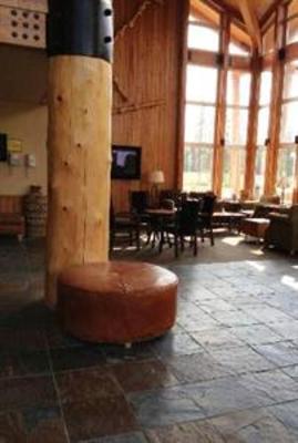 фото отеля McKinley Chalet Resort