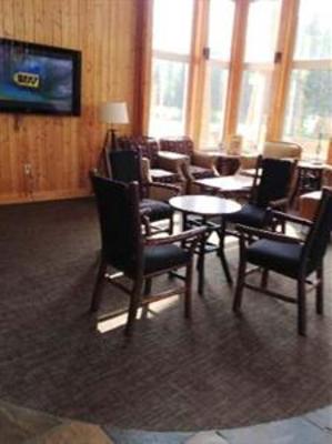 фото отеля McKinley Chalet Resort