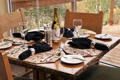 фото отеля McKinley Chalet Resort