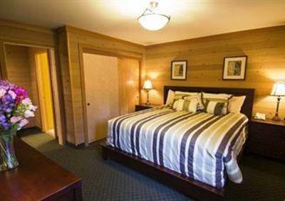 фото отеля McKinley Chalet Resort