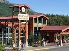 фото отеля McKinley Chalet Resort