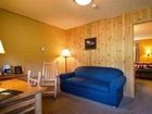 фото отеля McKinley Chalet Resort