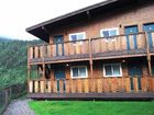 фото отеля McKinley Chalet Resort