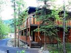 фото отеля McKinley Chalet Resort