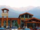 фото отеля McKinley Chalet Resort
