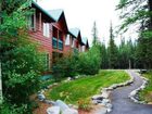 фото отеля McKinley Chalet Resort