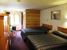 фото отеля McKinley Chalet Resort