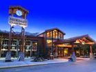 фото отеля McKinley Chalet Resort