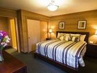 фото отеля McKinley Chalet Resort