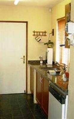 фото отеля Clovelly Country Guest House Stellenbosch