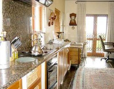 фото отеля Clovelly Country Guest House Stellenbosch