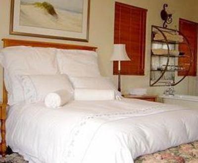 фото отеля Clovelly Country Guest House Stellenbosch