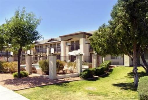 фото отеля Americas Best Value Inn Phoenix I-10 West