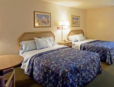 фото отеля Americas Best Value Inn Phoenix I-10 West