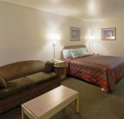 фото отеля Americas Best Value Inn Phoenix I-10 West