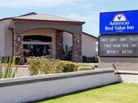 Americas Best Value Inn Phoenix I-10 West